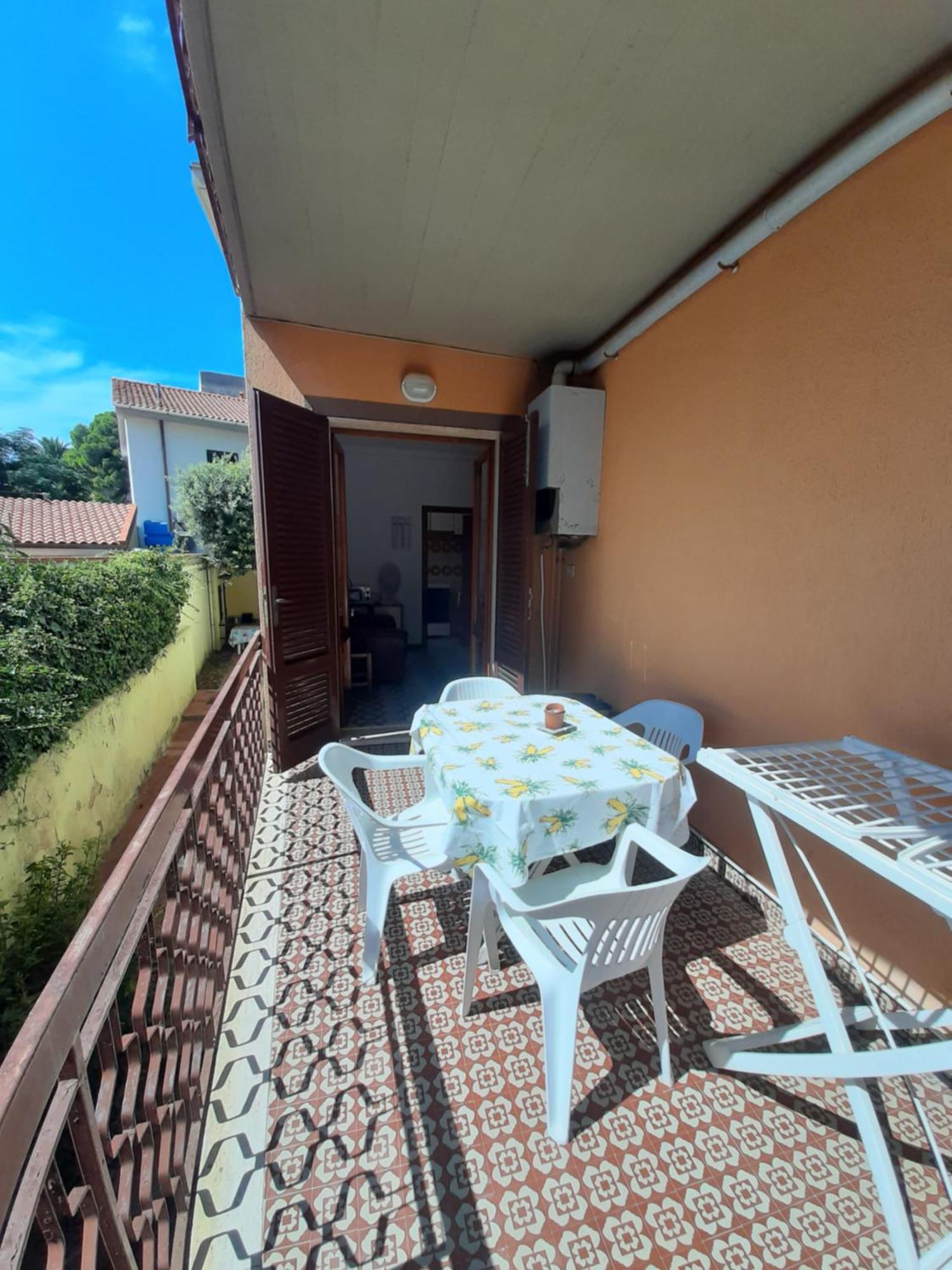 Appartamenti Torre Medicea Castiglioncello Exterior foto