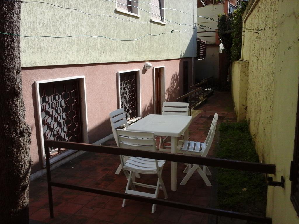 Appartamenti Torre Medicea Castiglioncello Habitación foto