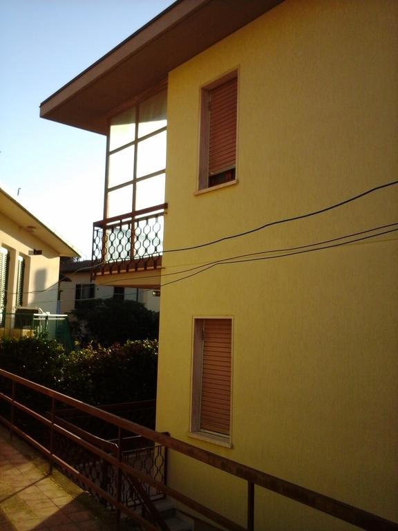 Appartamenti Torre Medicea Castiglioncello Exterior foto