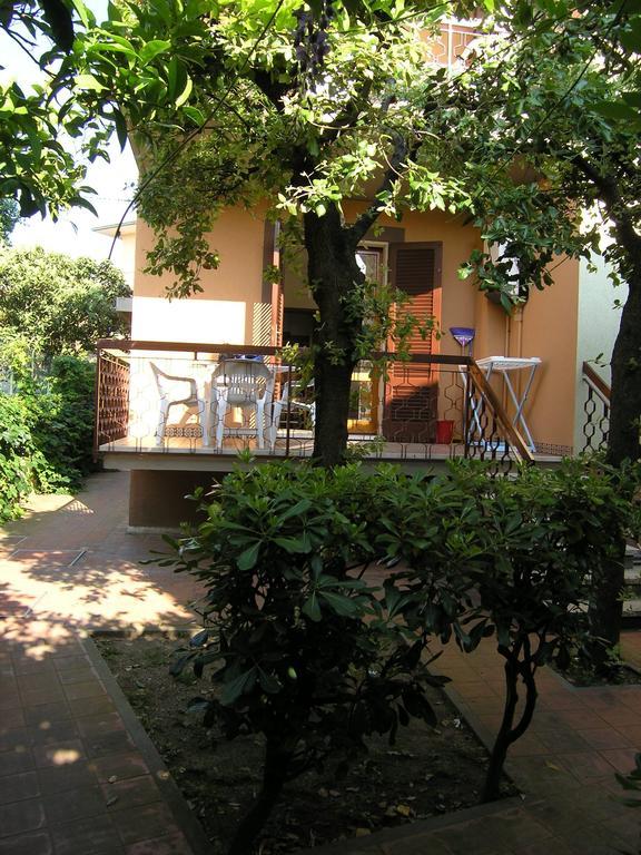 Appartamenti Torre Medicea Castiglioncello Habitación foto